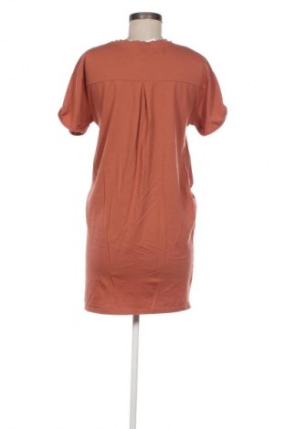 Šaty  Pull&Bear, Velikost S, Barva Hnědá, Cena  369,00 Kč