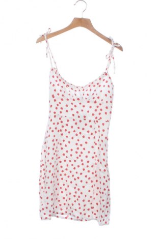 Šaty  Pull&Bear, Veľkosť XXS, Farba Viacfarebná, Cena  14,77 €