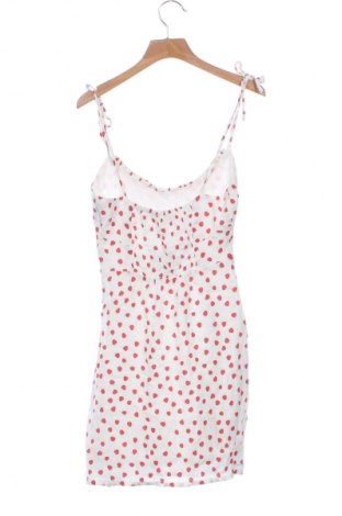 Šaty  Pull&Bear, Veľkosť XXS, Farba Viacfarebná, Cena  14,77 €