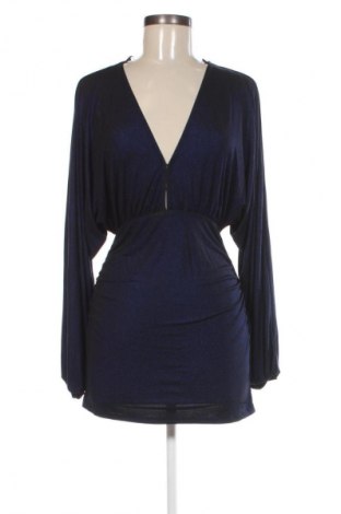 Φόρεμα Pull&Bear, Μέγεθος M, Χρώμα Πολύχρωμο, Τιμή 18,99 €