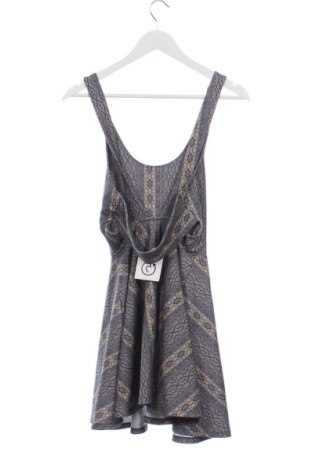 Kleid Pull&Bear, Größe M, Farbe Mehrfarbig, Preis € 14,83