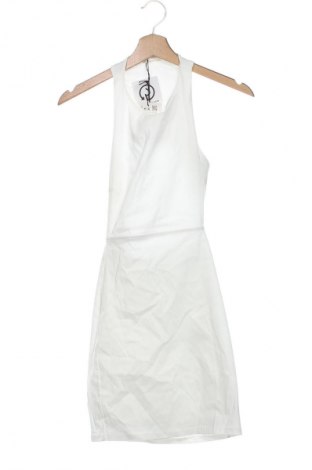 Ruha Pull&Bear, Méret S, Szín Fehér, Ár 12 449 Ft