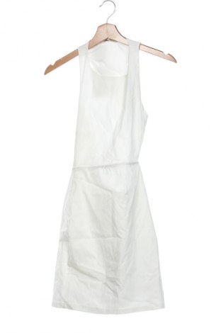 Sukienka Pull&Bear, Rozmiar M, Kolor ecru, Cena 150,99 zł