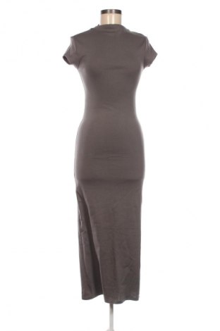 Rochie Pull&Bear, Mărime L, Culoare Gri, Preț 76,30 Lei