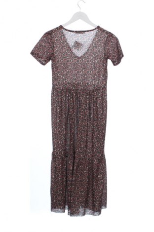 Kleid Pull&Bear, Größe XS, Farbe Mehrfarbig, Preis € 14,99