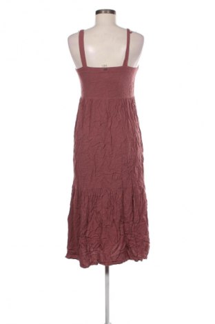 Φόρεμα Pull&Bear, Μέγεθος S, Χρώμα Βιολετί, Τιμή 24,55 €