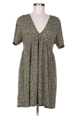 Rochie Pull&Bear, Mărime XL, Culoare Multicolor, Preț 76,00 Lei