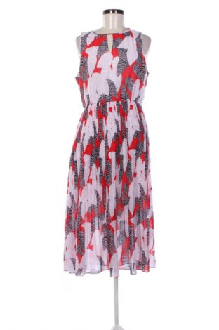 Kleid Q/S by S.Oliver, Größe M, Farbe Mehrfarbig, Preis 25,00 €