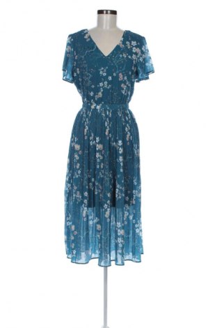 Rochie Q/S by S.Oliver, Mărime S, Culoare Multicolor, Preț 257,08 Lei