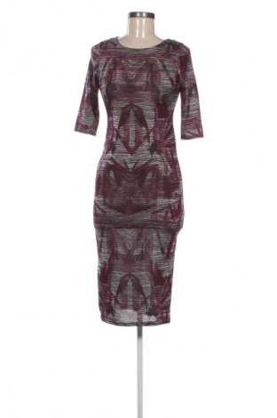 Kleid Qed London, Größe S, Farbe Mehrfarbig, Preis 13,99 €