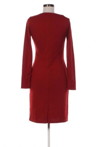 Kleid Qiero!, Größe S, Farbe Rot, Preis 20,99 €