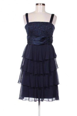 Rochie R&M Richards, Mărime S, Culoare Albastru, Preț 163,16 Lei