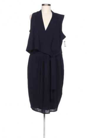 Šaty  Rachel Roy, Veľkosť XXL, Farba Modrá, Cena  163,95 €