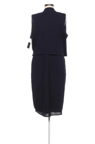 Šaty  Rachel Roy, Veľkosť XXL, Farba Modrá, Cena  163,95 €