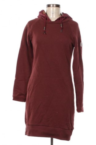 Rochie Ragwear, Mărime M, Culoare Roșu, Preț 66,99 Lei