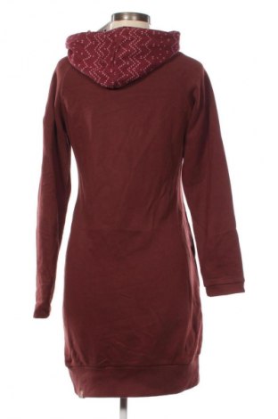 Rochie Ragwear, Mărime M, Culoare Roșu, Preț 66,99 Lei