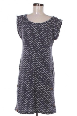Šaty  Ragwear, Veľkosť L, Farba Viacfarebná, Cena  21,95 €