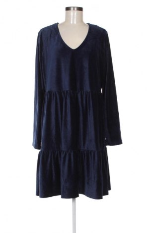 Kleid Rainbow, Größe XL, Farbe Blau, Preis € 20,99