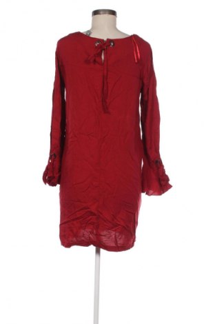 Kleid Rainbow, Größe L, Farbe Rot, Preis 14,91 €