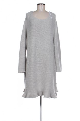 Rochie Rainbow, Mărime XXL, Culoare Gri, Preț 142,51 Lei