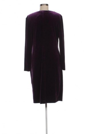 Kleid Ralph Lauren, Größe XL, Farbe Lila, Preis 134,99 €