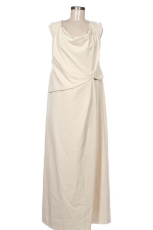 Kleid Ralph Lauren, Größe XXL, Farbe Beige, Preis € 309,99