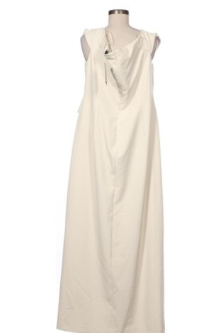 Kleid Ralph Lauren, Größe XXL, Farbe Beige, Preis € 309,99