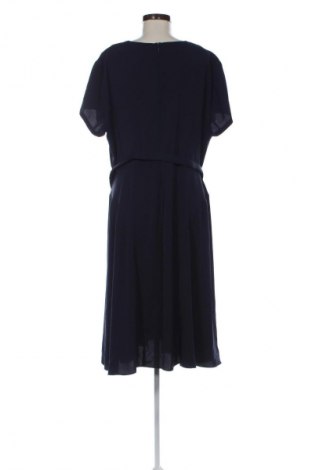 Kleid Ralph Lauren, Größe XXL, Farbe Blau, Preis € 309,99