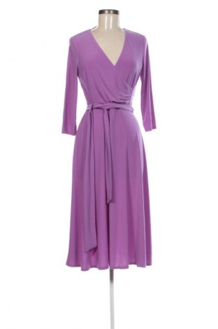 Φόρεμα Ralph Lauren, Μέγεθος S, Χρώμα Βιολετί, Τιμή 284,99 €