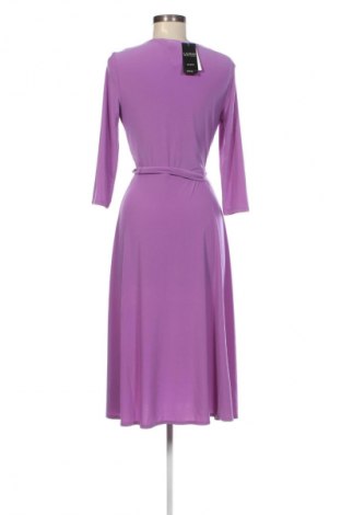 Φόρεμα Ralph Lauren, Μέγεθος S, Χρώμα Βιολετί, Τιμή 284,99 €