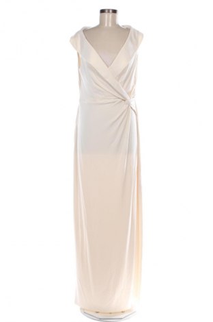 Φόρεμα Ralph Lauren, Μέγεθος XL, Χρώμα Εκρού, Τιμή 284,99 €