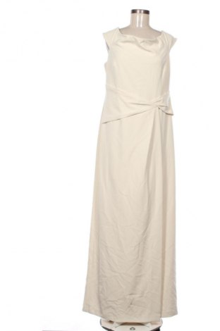 Φόρεμα Ralph Lauren, Μέγεθος XL, Χρώμα Εκρού, Τιμή 284,99 €