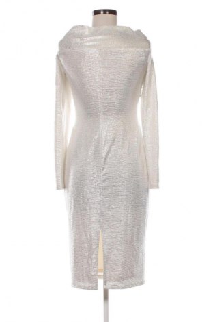 Rochie Ralph Lauren, Mărime S, Culoare Argintiu, Preț 1.519,99 Lei