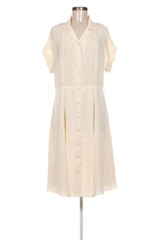 Šaty  Ralph Lauren, Veľkosť L, Farba Kremová, Cena  259,95 €