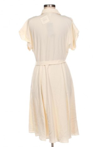 Rochie Ralph Lauren, Mărime L, Culoare Ecru, Preț 1.229,99 Lei