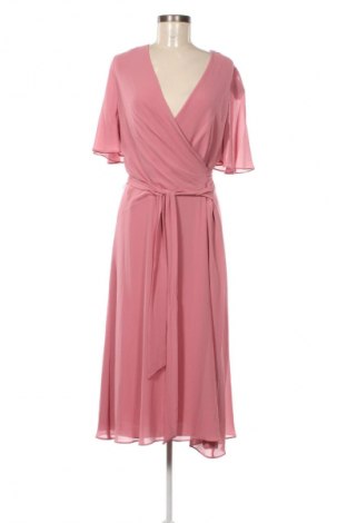 Rochie Ralph Lauren, Mărime XL, Culoare Mov deschis, Preț 1.519,99 Lei