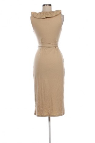 Sukienka Ralph Lauren, Rozmiar M, Kolor Beżowy, Cena 1 084,99 zł