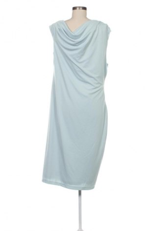 Kleid Ralph Lauren, Größe XL, Farbe Blau, Preis 304,99 €