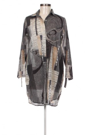 Kleid Rene Lezard, Größe L, Farbe Mehrfarbig, Preis € 36,13
