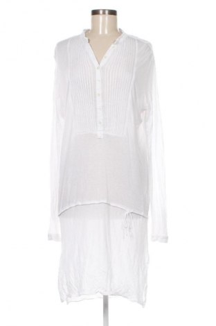 Šaty  Rene Lezard, Veľkosť XL, Farba Biela, Cena  19,95 €