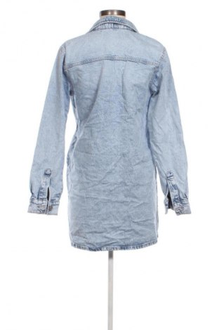 Kleid Reserved, Größe XS, Farbe Blau, Preis 26,99 €