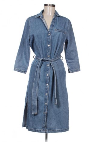 Rochie Reserved, Mărime M, Culoare Albastru, Preț 102,89 Lei