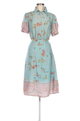 Rochie Reserved, Mărime S, Culoare Multicolor, Preț 61,99 Lei