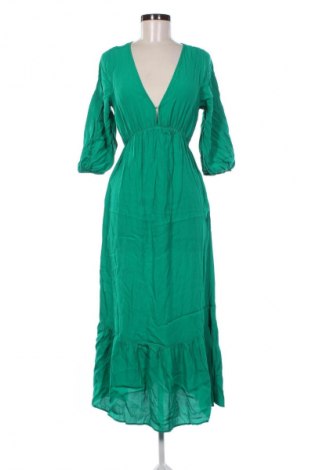 Rochie Reserved, Mărime S, Culoare Verde, Preț 50,99 Lei