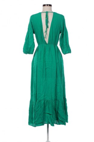 Rochie Reserved, Mărime S, Culoare Verde, Preț 50,99 Lei