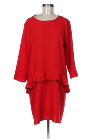 Kleid Reserved, Größe XL, Farbe Rot, Preis € 14,91