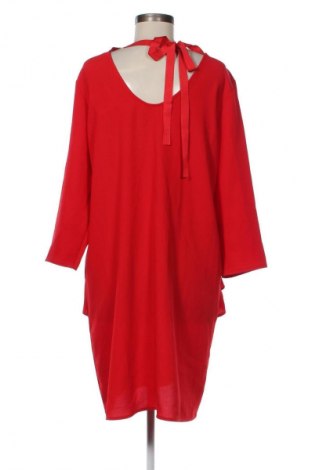 Kleid Reserved, Größe XL, Farbe Rot, Preis € 14,91