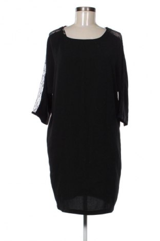 Kleid Reserved, Größe L, Farbe Schwarz, Preis 23,53 €