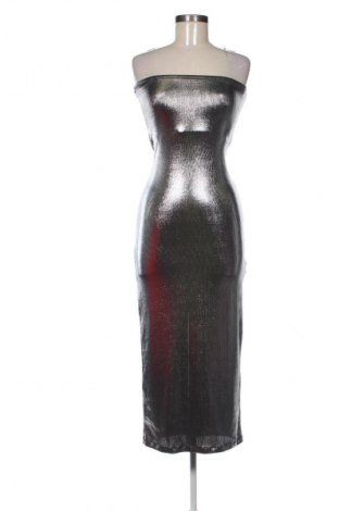 Kleid Reserved, Größe L, Farbe Silber, Preis € 47,62