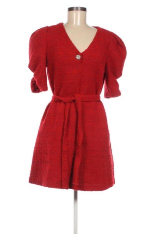 Rochie Reserved, Mărime M, Culoare Roșu, Preț 80,00 Lei